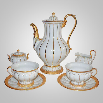 آشپزخانه, سرو و پذیرایی