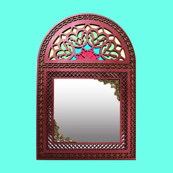 لوازم تزئینی سنتی