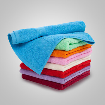 حوله و حمام