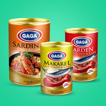 کنسرو و غذاهای آماده