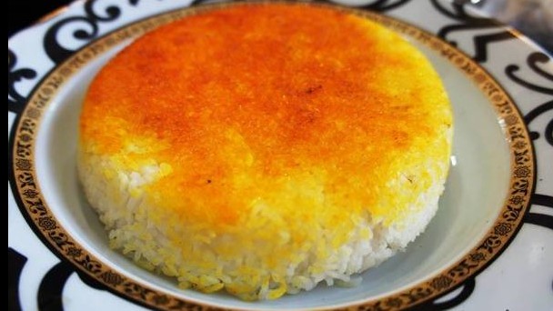 برنج باسماتی دمسیاه لال کیلا