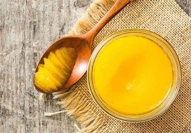 خرید اینترنتی روغن حیوانی خانم