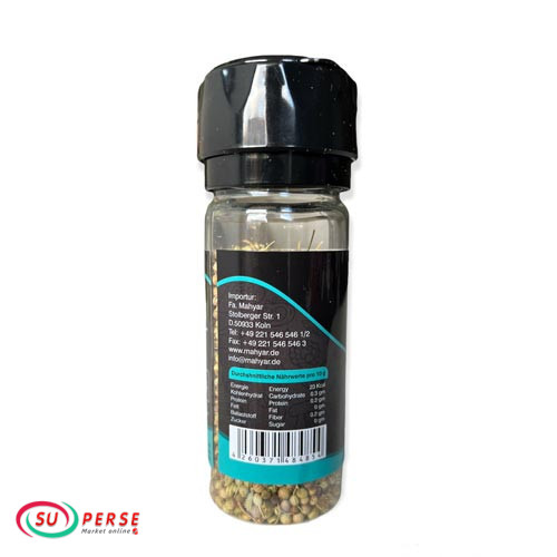 تخم گشنیز تک چین در سوپرمارکت اینترنتیSupersemarket