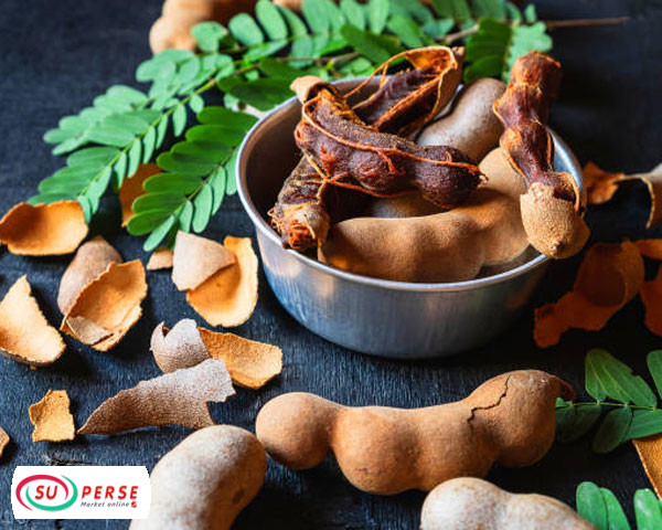 تهیه مواد غذایی تمرهند در اروپا تمرهندی