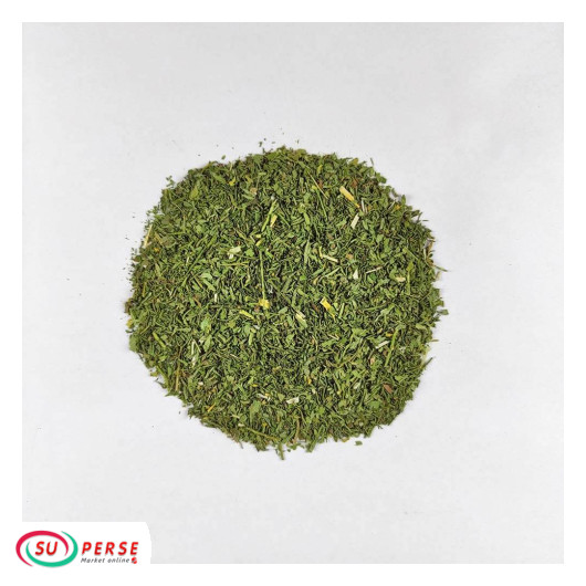 خرید اینترنتی سبزی پلو خشک شده از اروپا