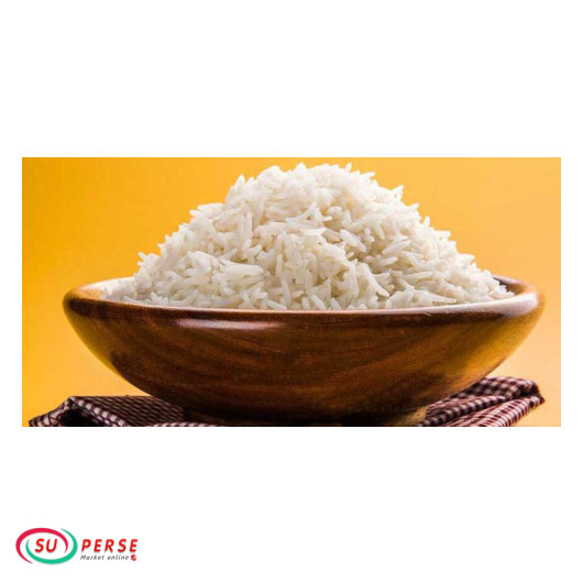 برنج درباری