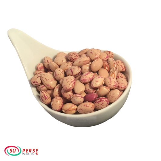 خرید لوبیا چیتی آسیای در اروپا لوبیا چیتی کردستا