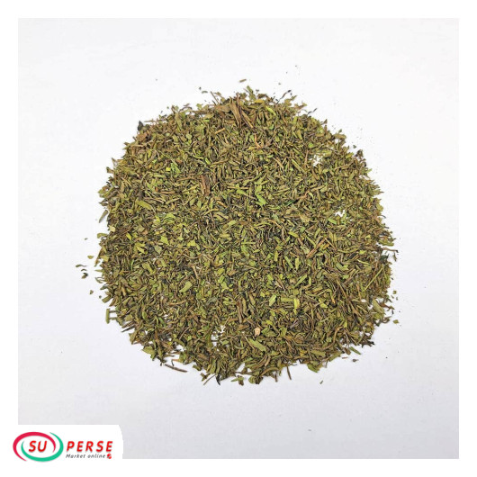 خرید اینترنتی سبزی خشک شده مرزه بالسی از اروپا