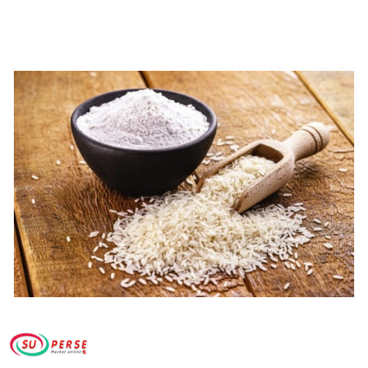 Golha Reis-Mehl - 120 g