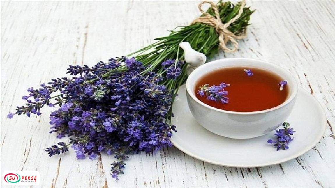 عرق گل گاوزبان طراوت - ۱ لیتر