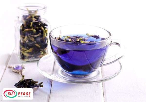 عرق گل گاوزبان طراوت - ۱ لیتر