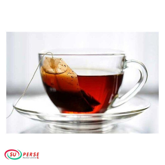 چای کیسه ای ارل گری احمد - 100 عددی