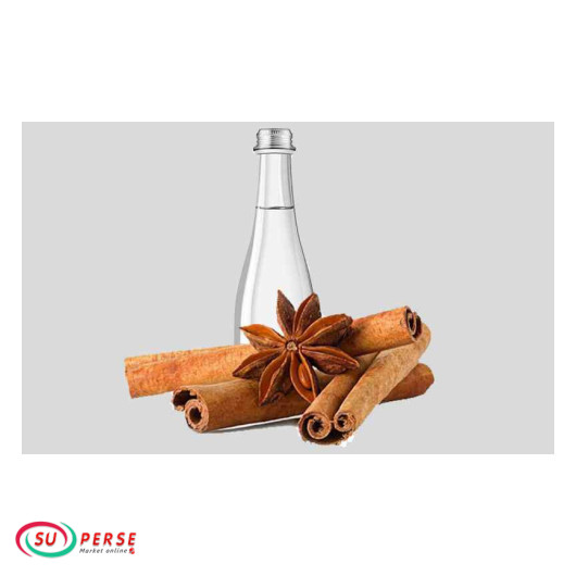عرق دارچین مهیار - 1لیتر