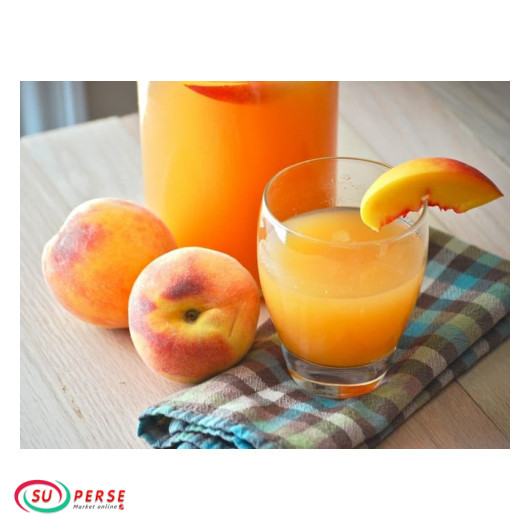 آبمیوه هلو سن ایچ - 200 ml