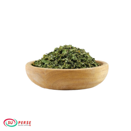 سبزی جعفری خشک شده بالسی - 180 گرم