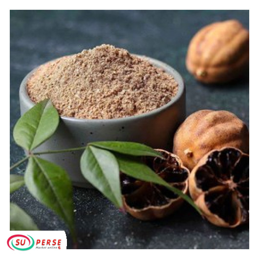 Getreide-Pulver Azizjoon - 100g