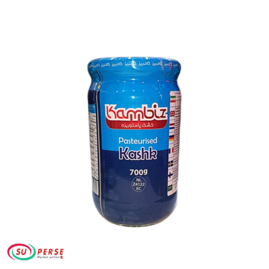 کشک مایع کامبیز - 700گرم