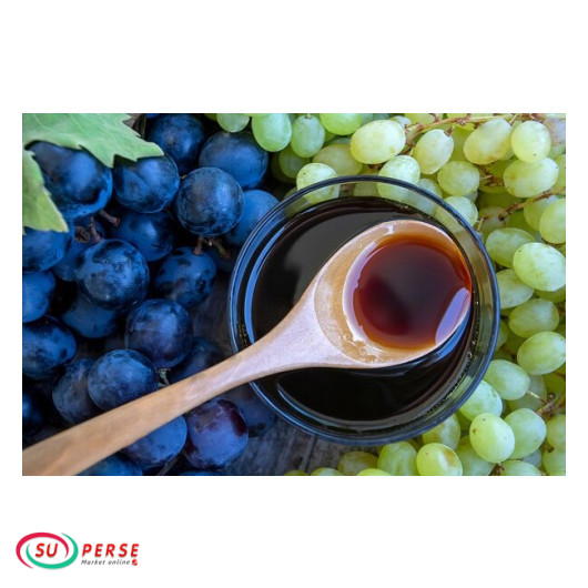 شیره انگور دلوسا - 250 گرم