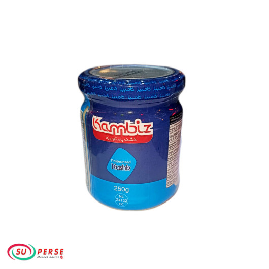 کشک مایع کامبیز - 250 گرم