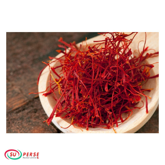 زعفران نیم گرمی خانوم خانوما