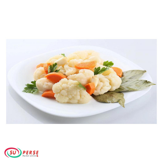 شور مخلوط خانوم خانوما - 380 گرم