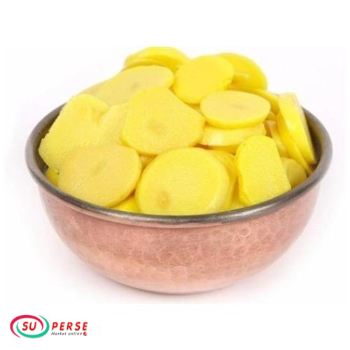 ترشی موسیر مهیار