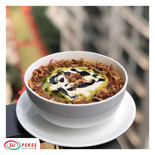 آش رشته هانی - 460 گرم