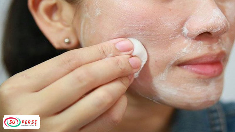 روشوی حمام پاک – 400 گرم