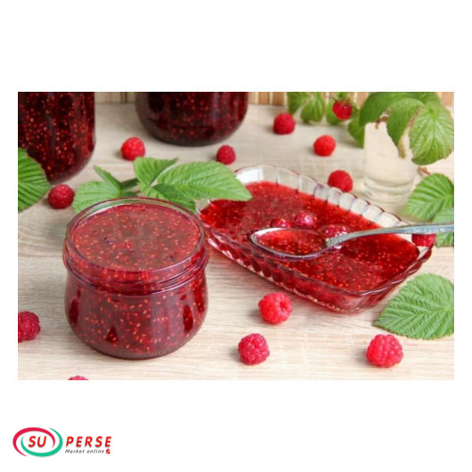 رب تمشک تکچین - 300 گرم