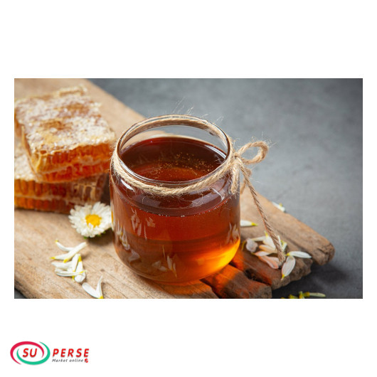 عسل یونانی آویشن و گلهای وحشی Attiki (500گرم)