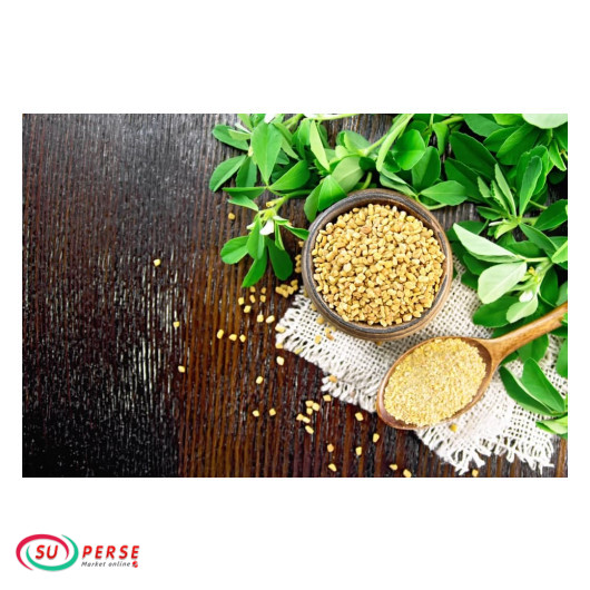 عرق شنبلیله مهیار - 1 لیتر