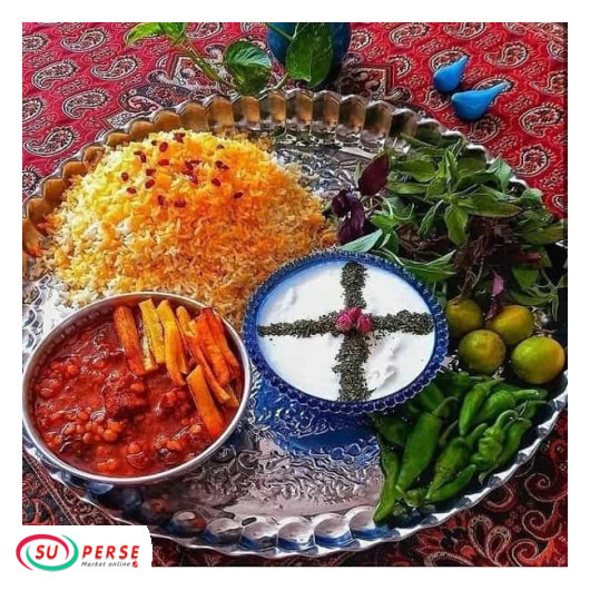 کنسرو قیمه سیب زمینی هانی - 480 گرم