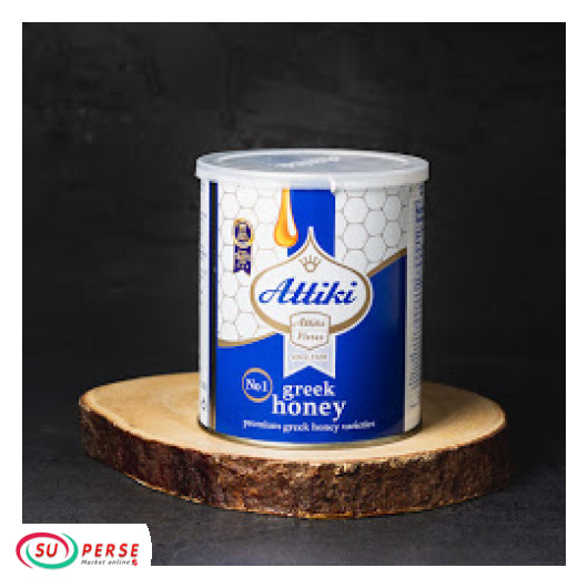 عسل یونانی کلاسیک Attiki (1کیلوگرم)