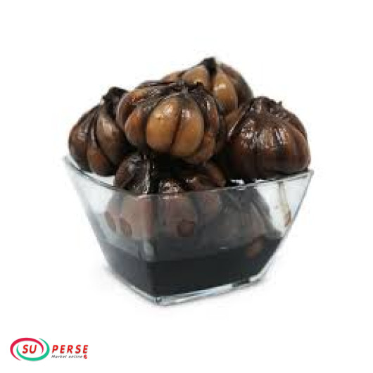 سیر ترشی گل مهیار - 680 گرم