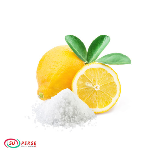 پودر جوهر لیمو تکچین - 90 گرم