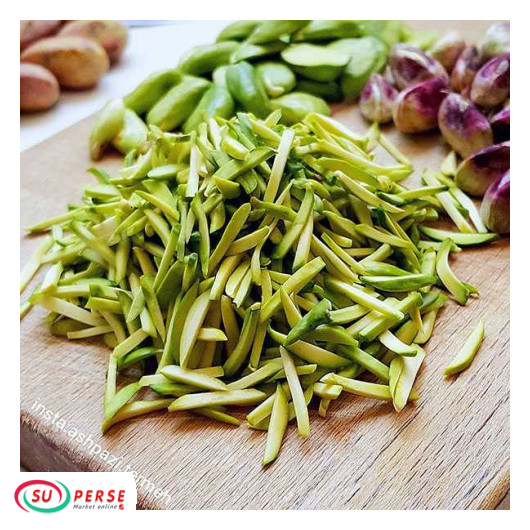 خلال پسته خانوم خانوما - 30 گرم