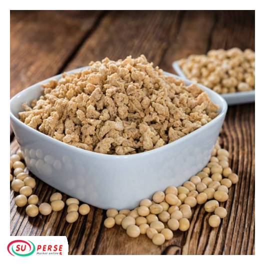 سویا تکچین - 250 گرم