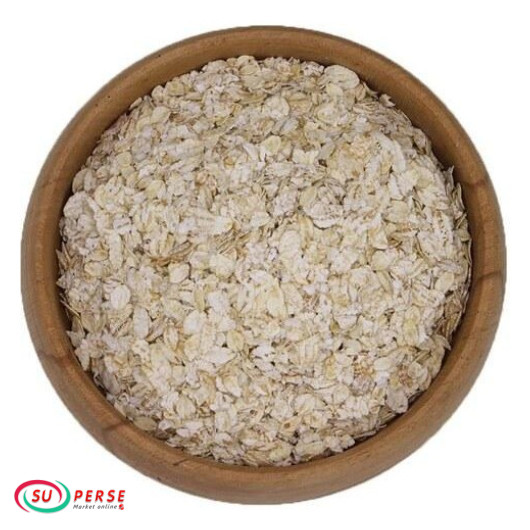 Golha Weizenflocken - 170g