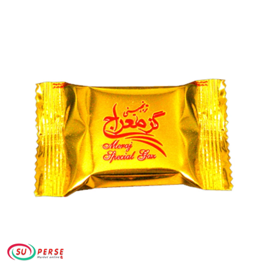 گز معراج 30 درصد پسته - 200 گرم