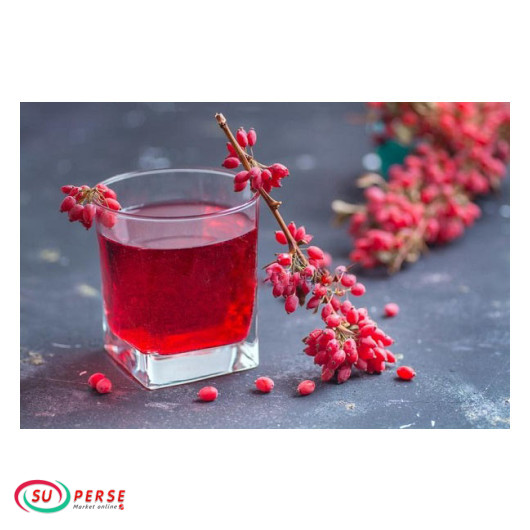 آب زرشک توفیق - 1.5 لیتر