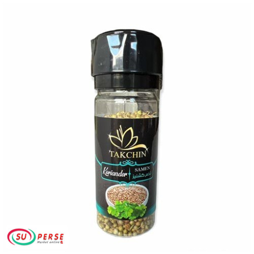 تخم گشنیز تکچین - 30 گرم