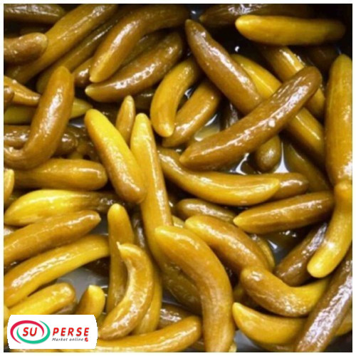 خیارشور ویژه مهیار - 680 گرمی