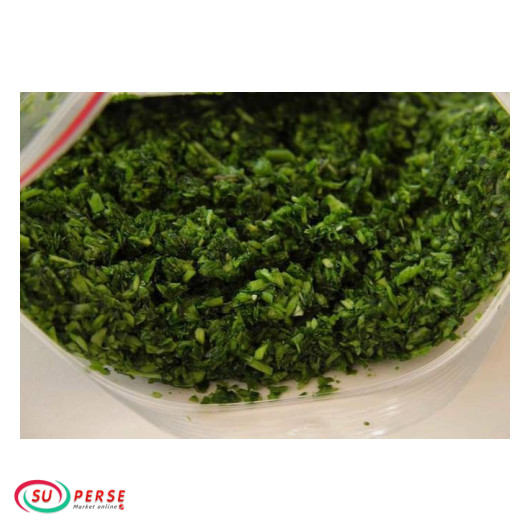 کنسرو سبزی پلویی خانم خانما - 440 گرم