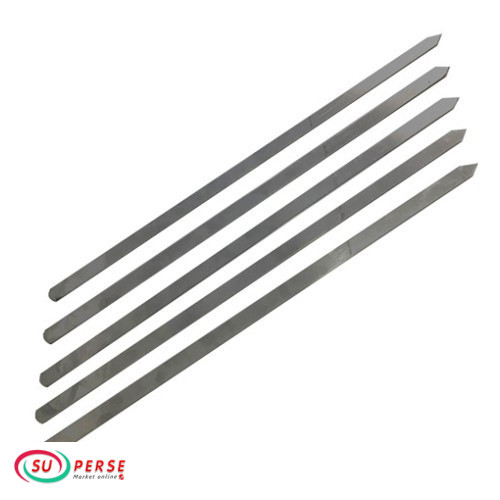 سیخ کباب کوبیده - بسته 5 عددی