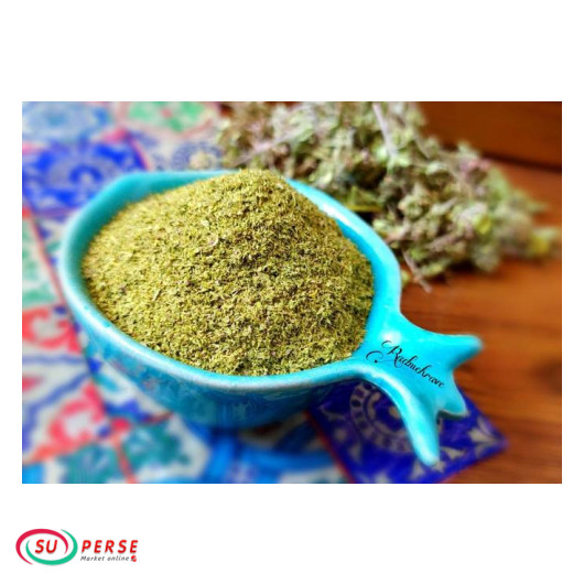 پودر آویشن تکچین - 55 گرم