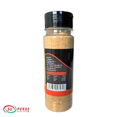 پودر سنجد تکچین - 90 گرم