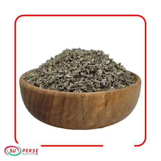 سبزی پونه خشک خانوم خانوما - 180 گرم