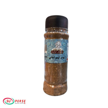 Getreide-Pulver Azizjoon - 100g