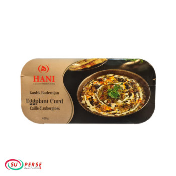 کشک بادمجان هانی - 460 گرم