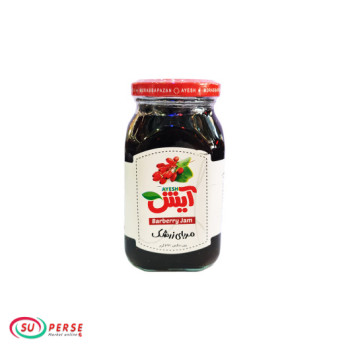 مربای زرشک آیش - 330 گرم